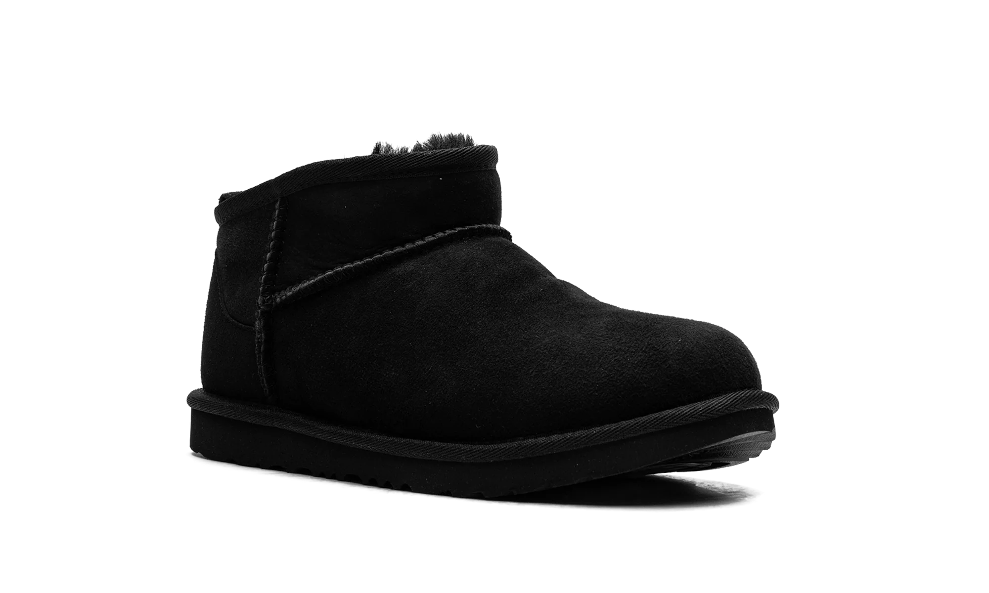 Classic Ultra Mini GS "Black" 1130750K BLK