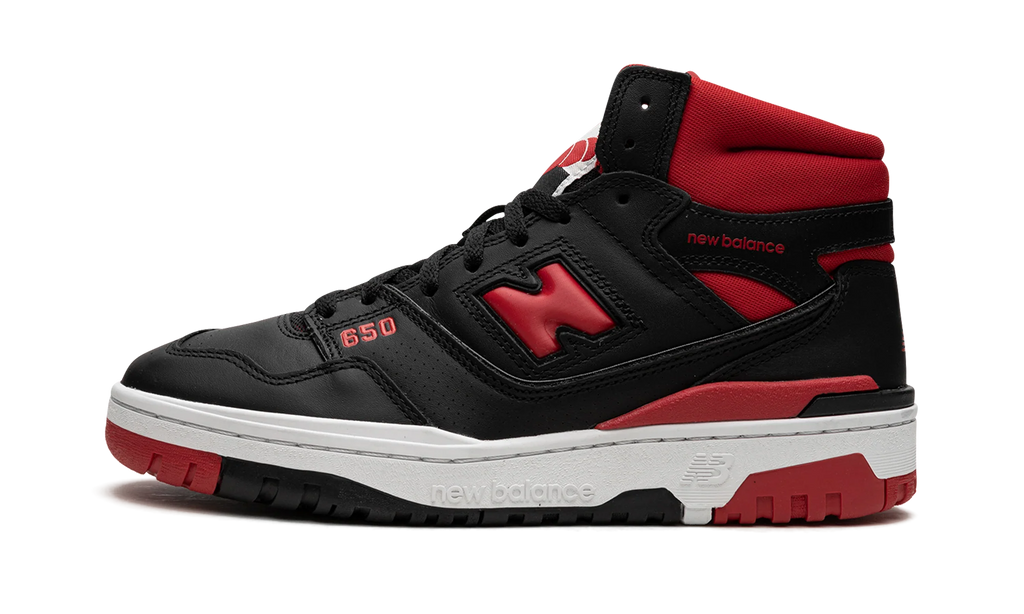 650 "Bred" BB650RBR
