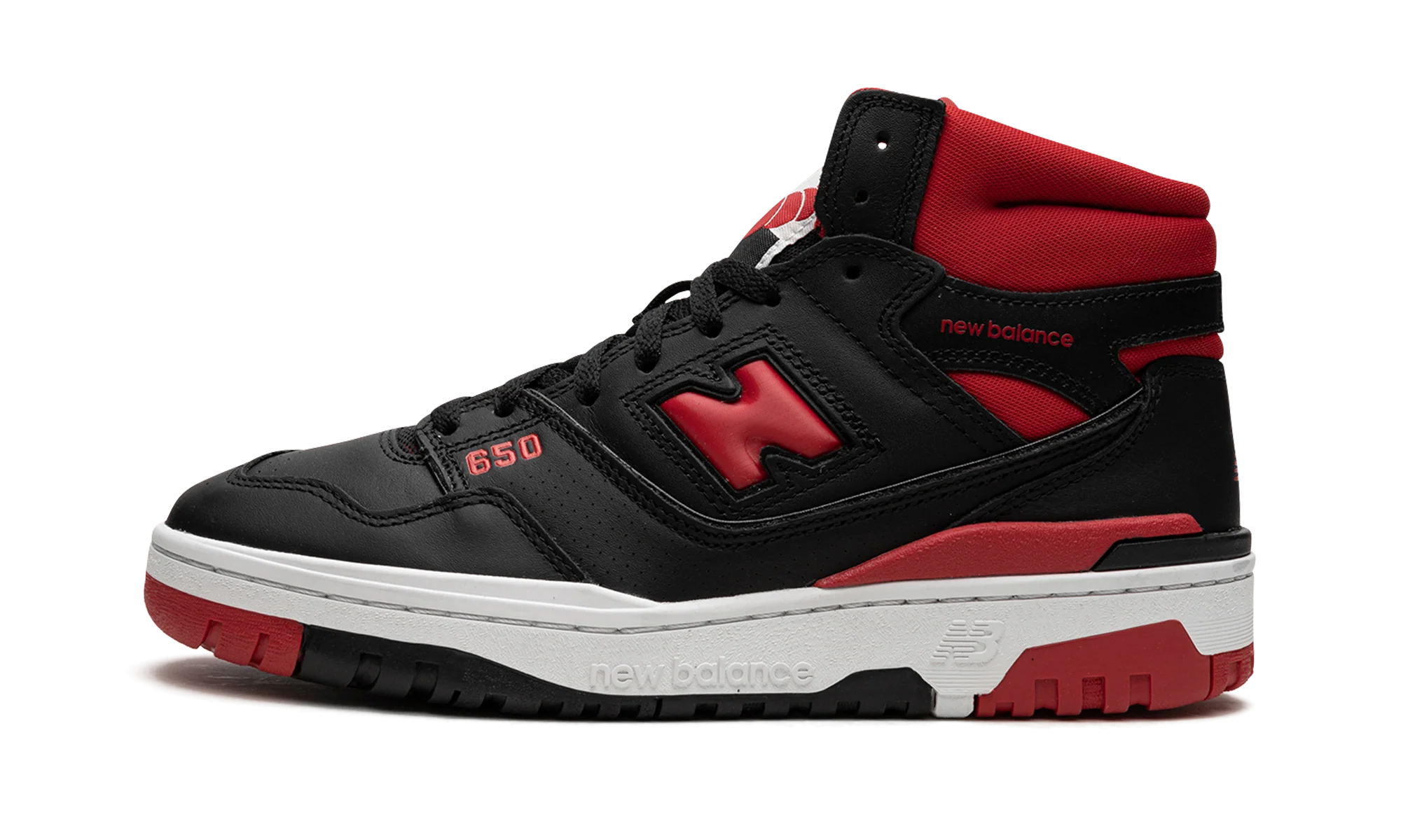 650 "Bred" BB650RBR