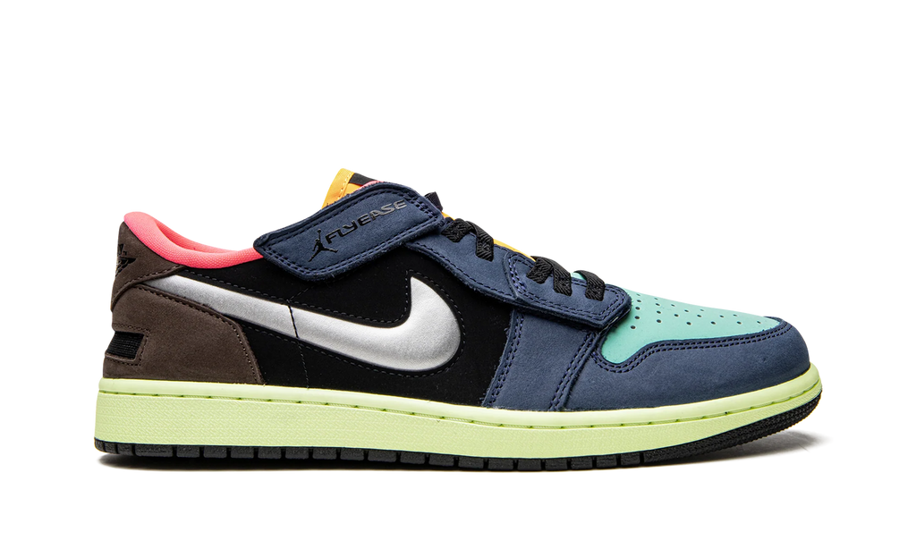Air Jordan 1 Low FlyEase "Bio Hack" DM1206 201