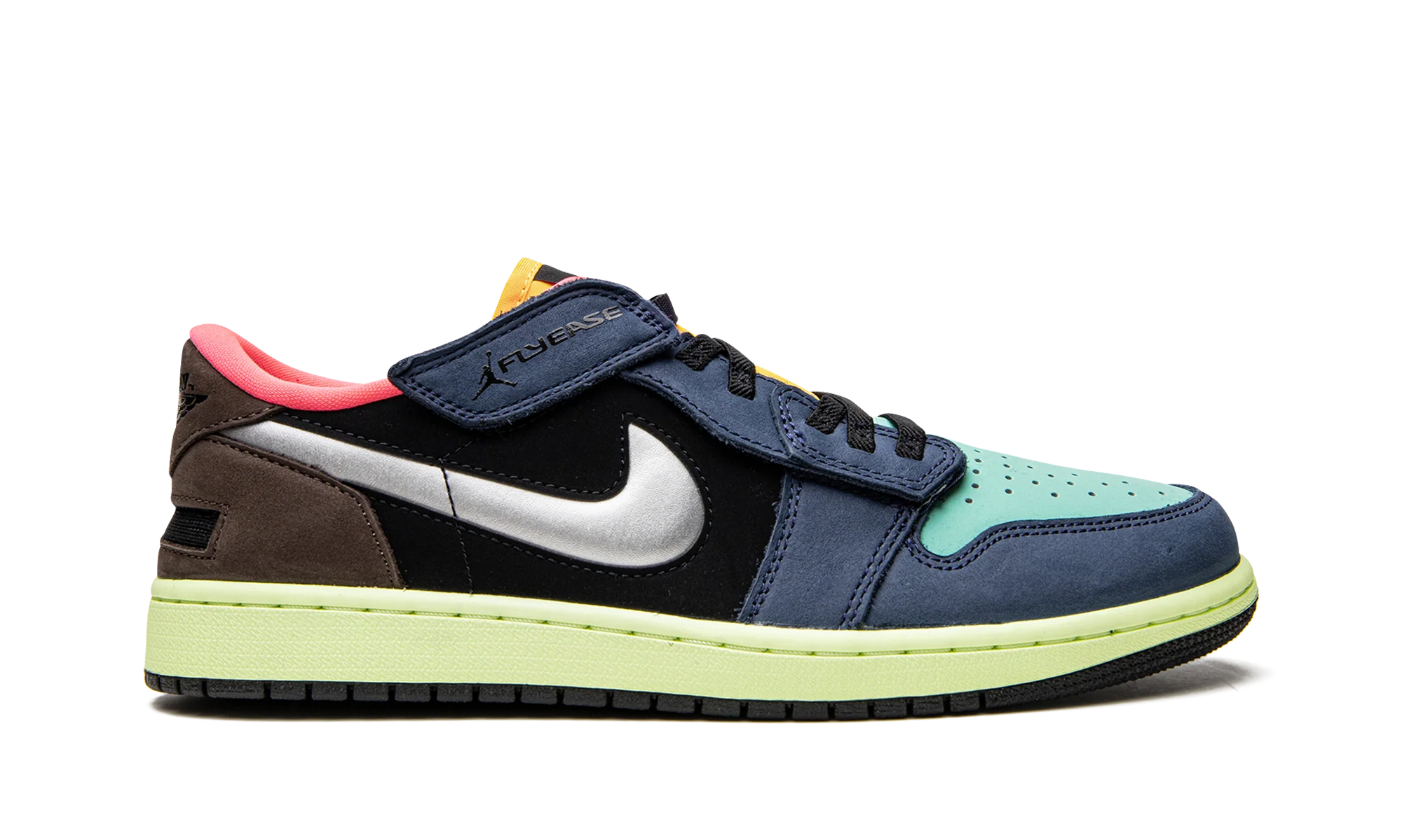 Air Jordan 1 Low FlyEase "Bio Hack" DM1206 201