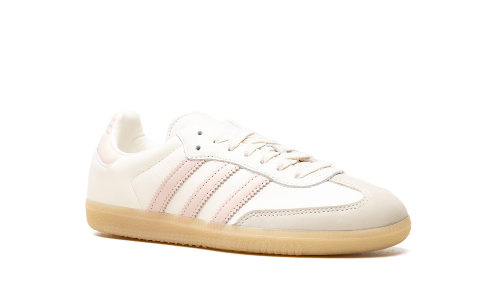 Samba OG Wmns "Off White / Sandy Pink" IH9059