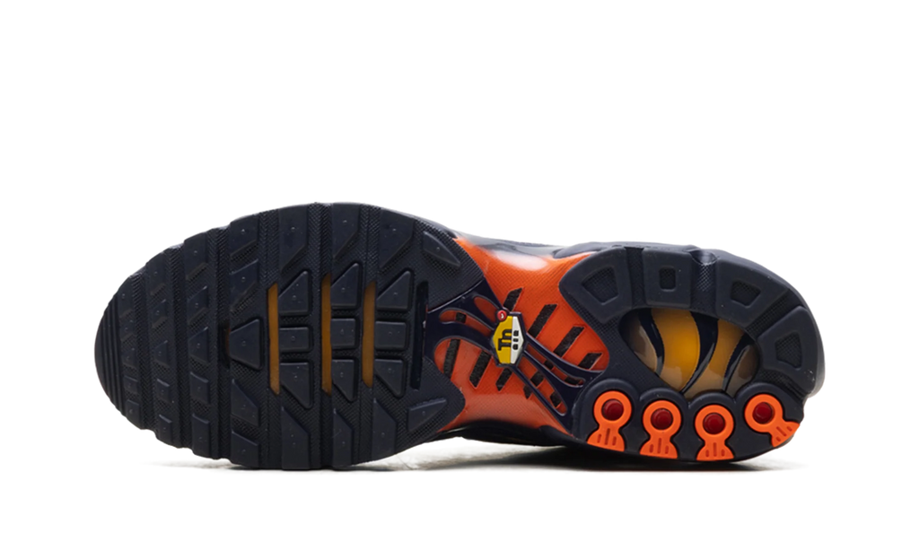 Air Max Plus "Lemon Venom" DM0032 701
