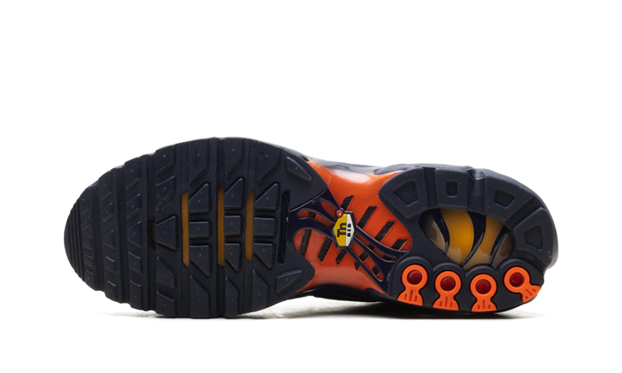Air Max Plus "Lemon Venom" DM0032 701
