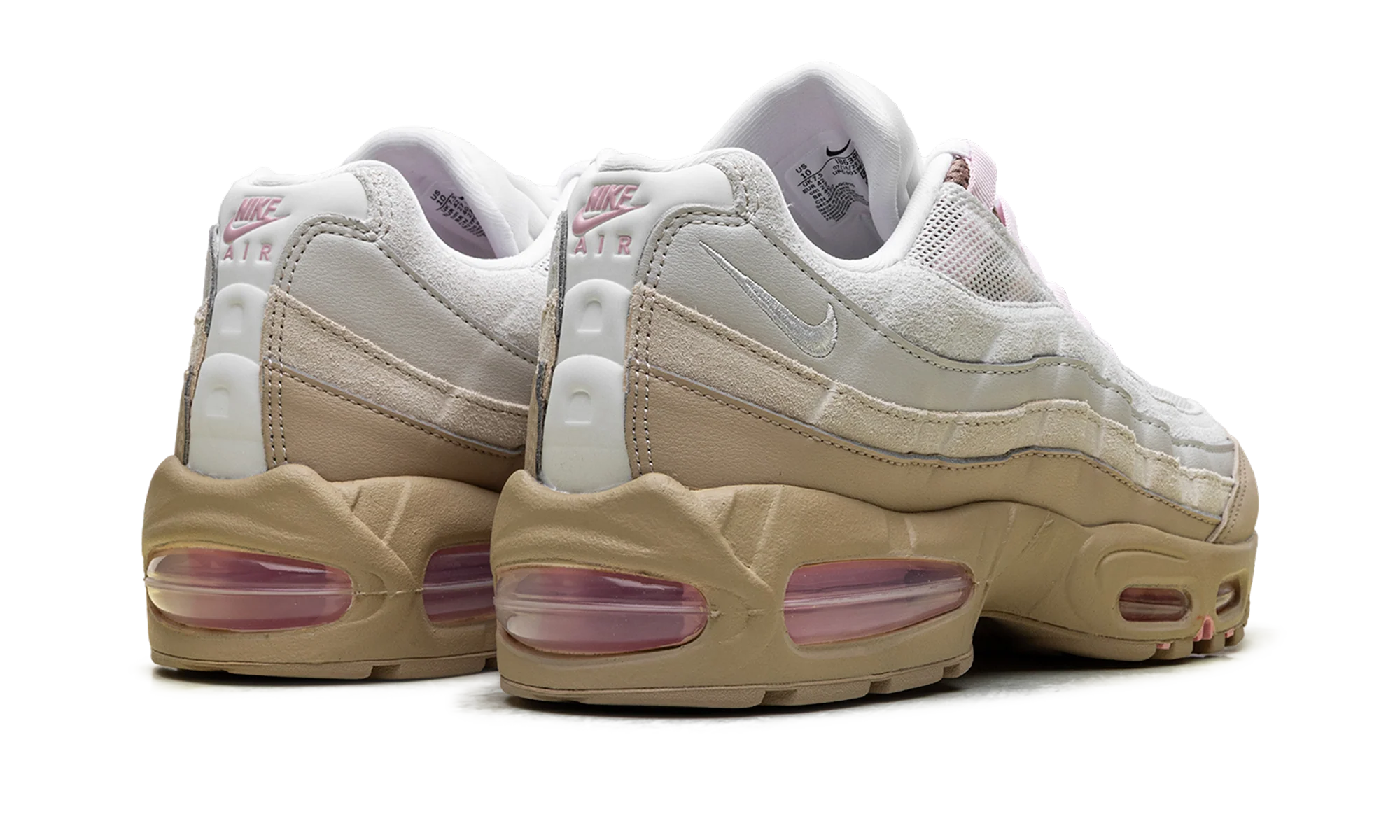 Air Max 95 WMNS "Linen" IB6396 201