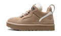 LOWMEL WMNS "Sand" 1144032 SAN