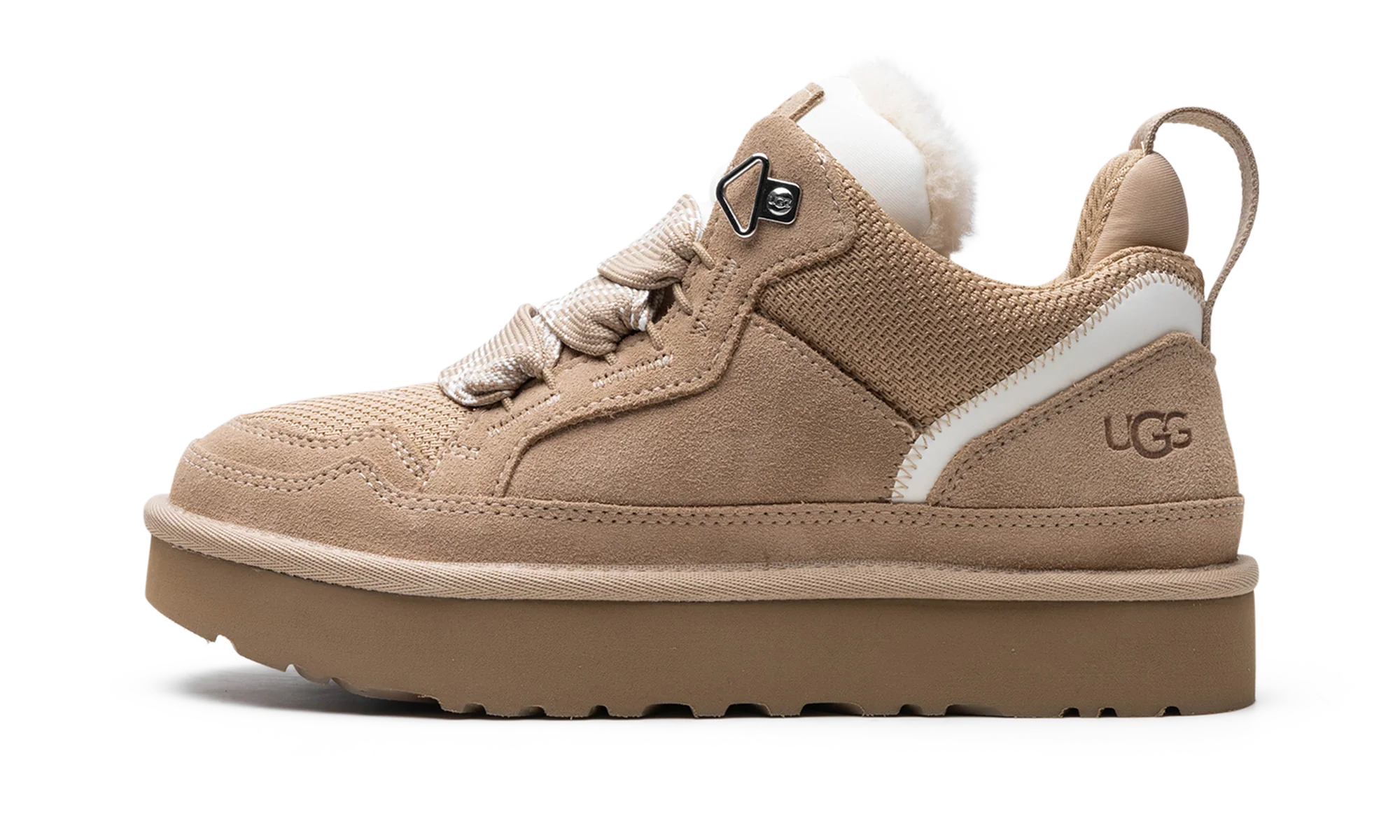 LOWMEL WMNS "Sand" 1144032 SAN