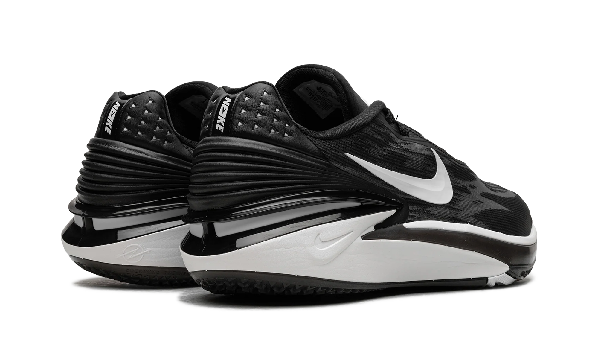 Air Zoom G.T. Cut 2 "Anthracite" DJ6015 006