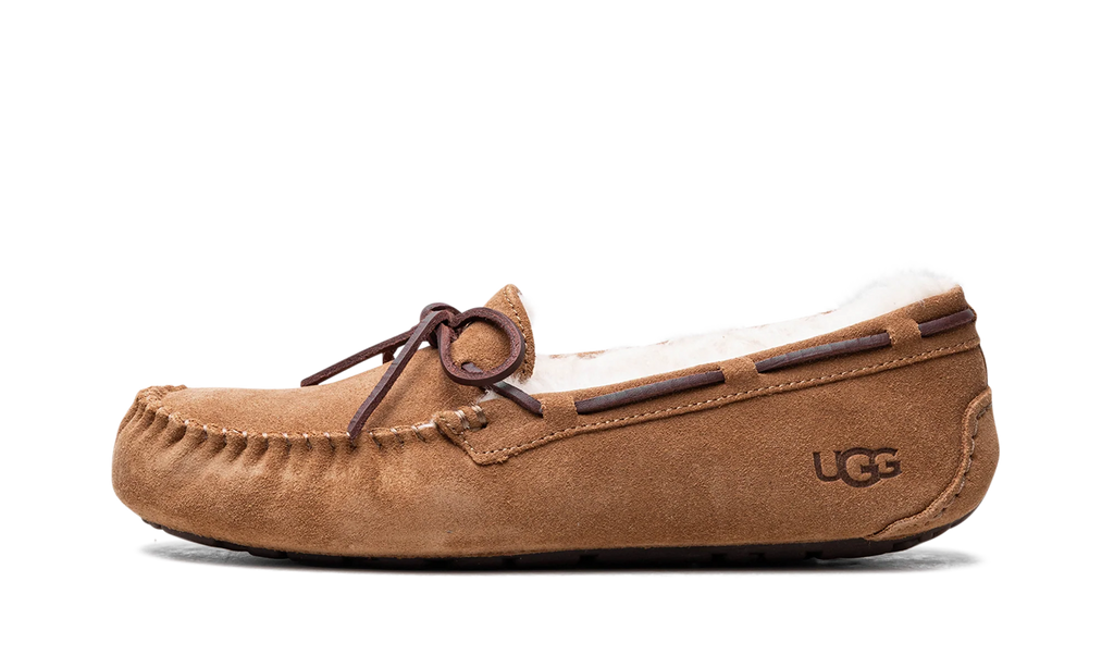 DAKOTA WMNS "Brown" 1107949 CHE