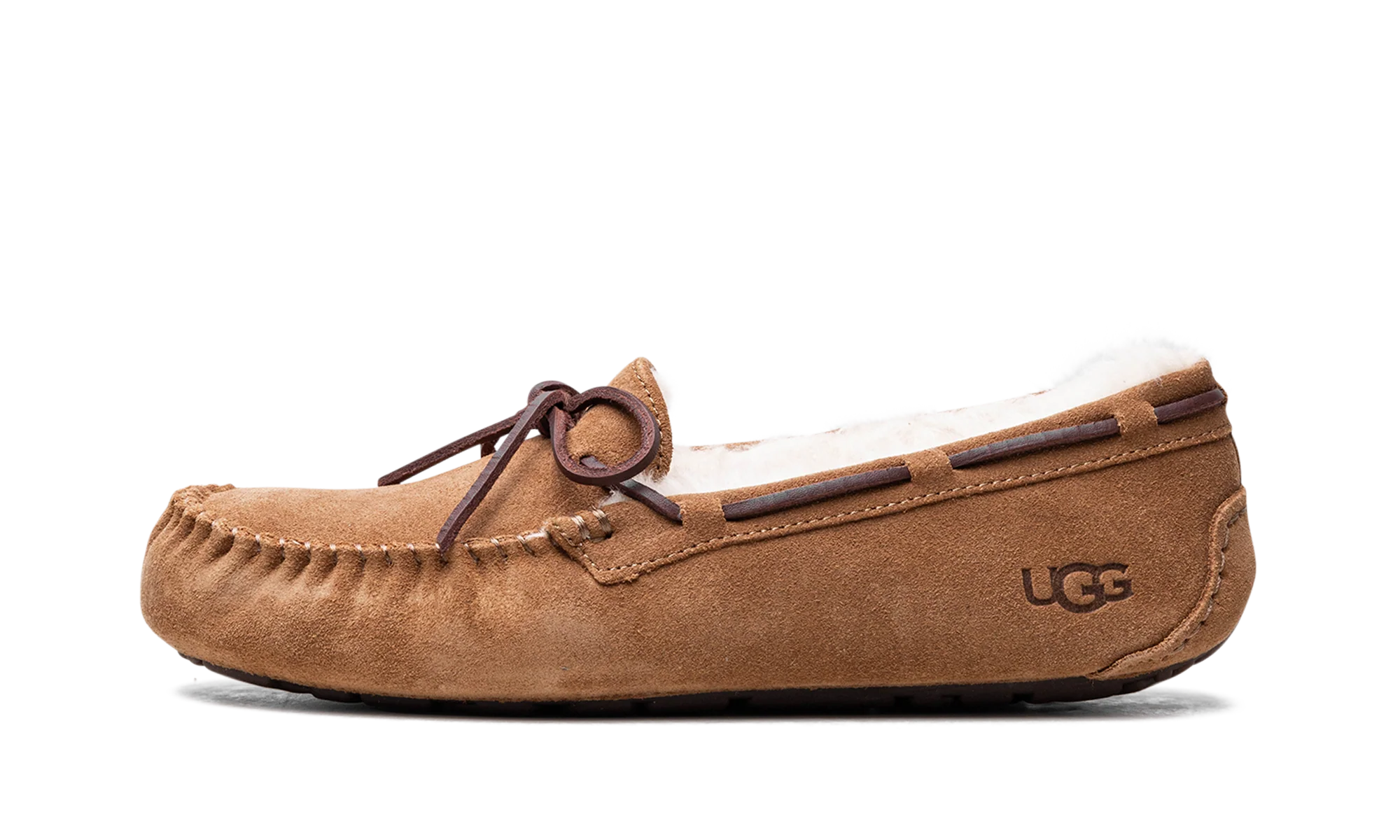 DAKOTA WMNS "Brown" 1107949 CHE