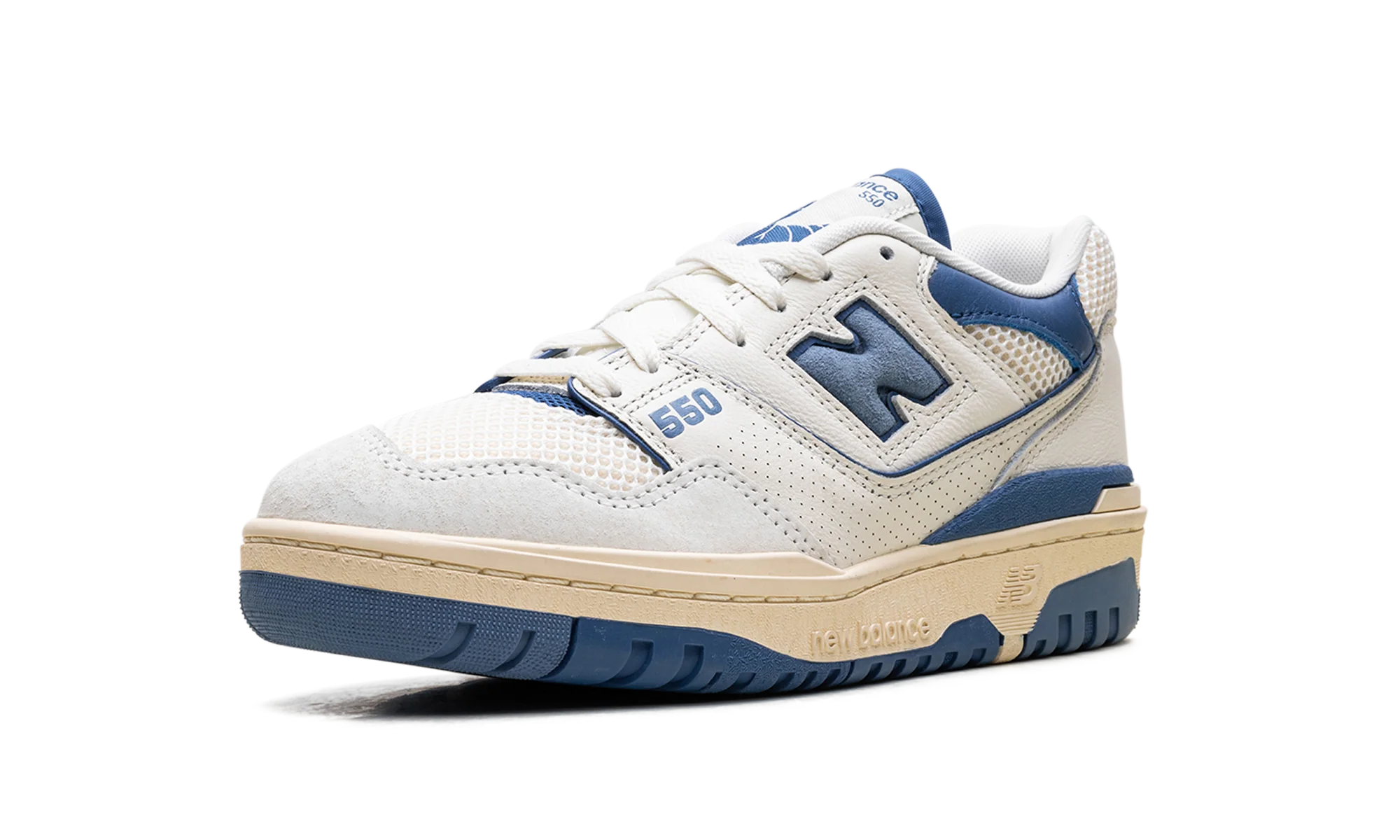 550 "Sea Salt Pack Blue Agate" BB550CPD