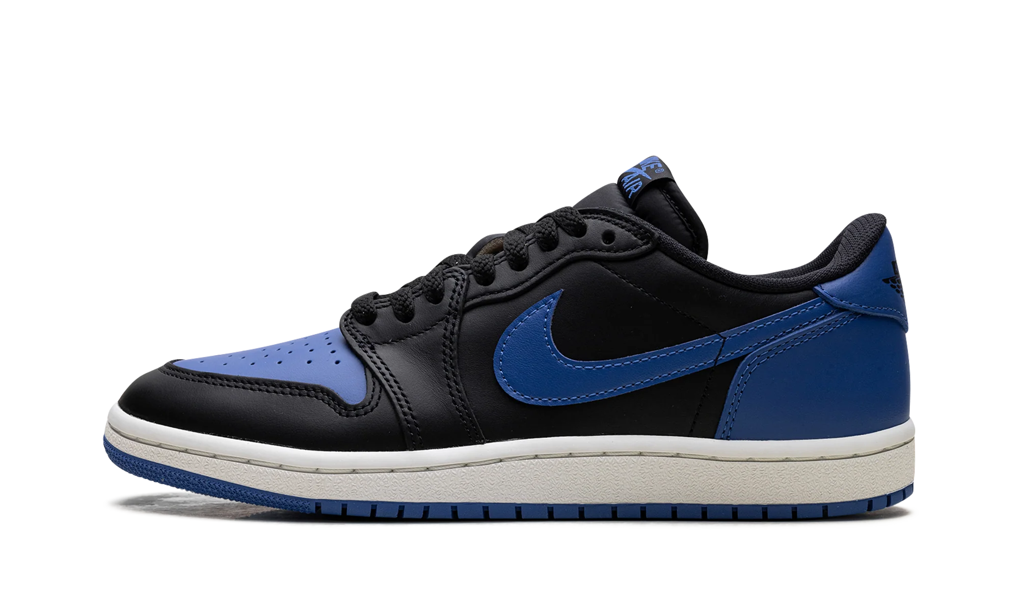 Air Jordan 1 Low 85 "Royal" IB1981 004