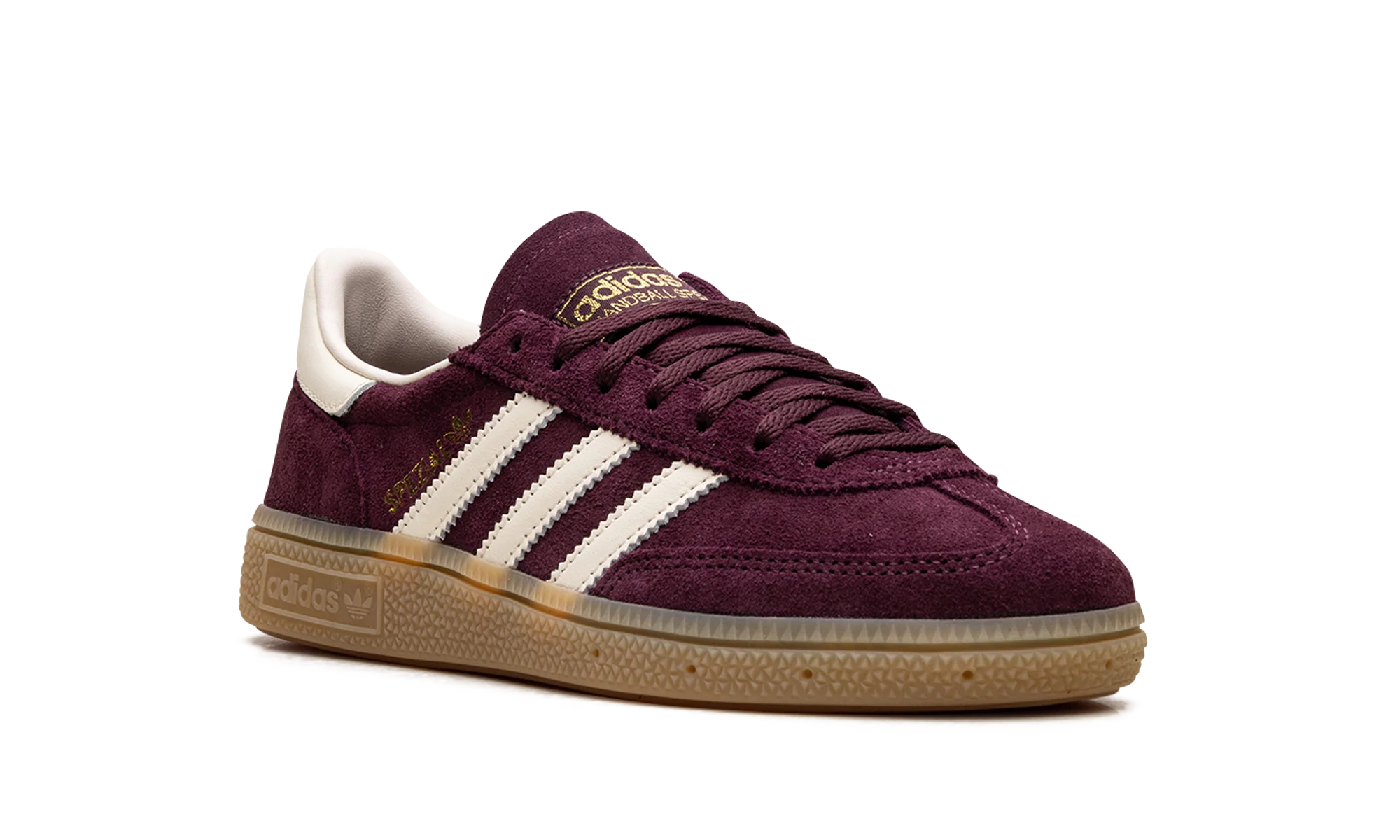 Handball Spezial WMNS "Maroon Cream" JP8726