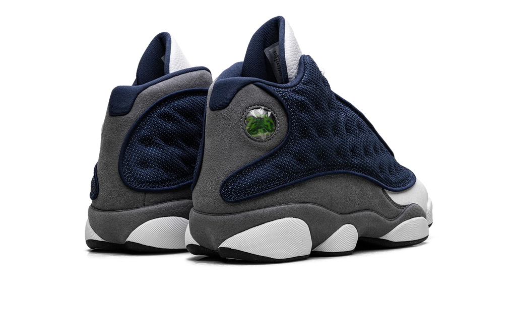 Air Jordan 13 Retro "Flint (2026)" IW3808 400