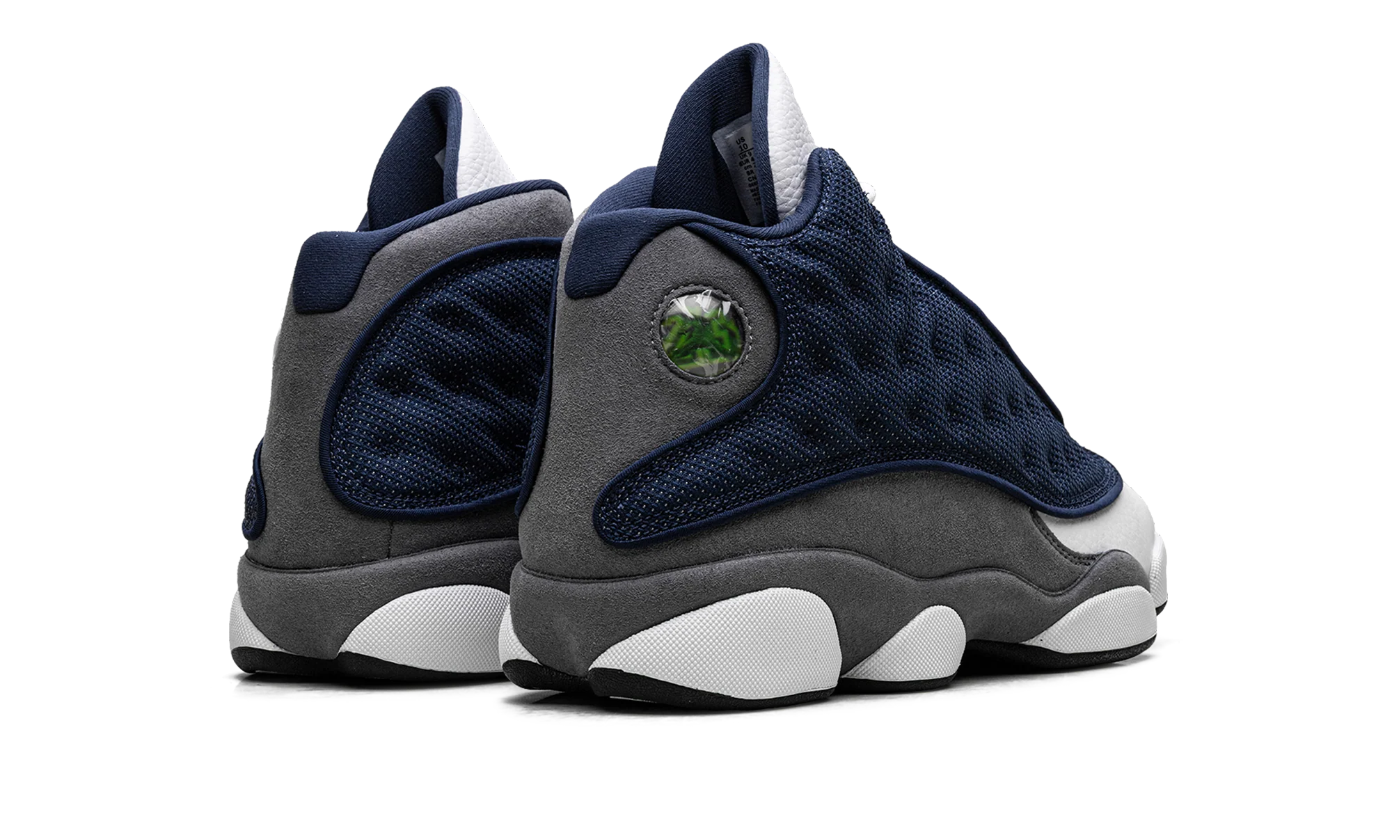 Air Jordan 13 Retro "Flint (2026)" IW3808 400