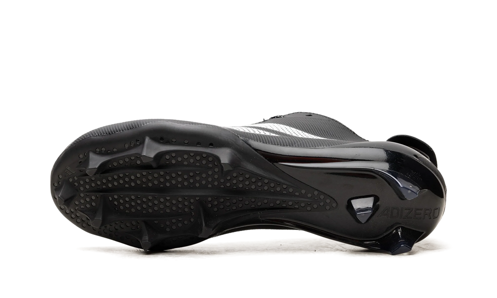 Adizero Electric II "Core Black" IH5981