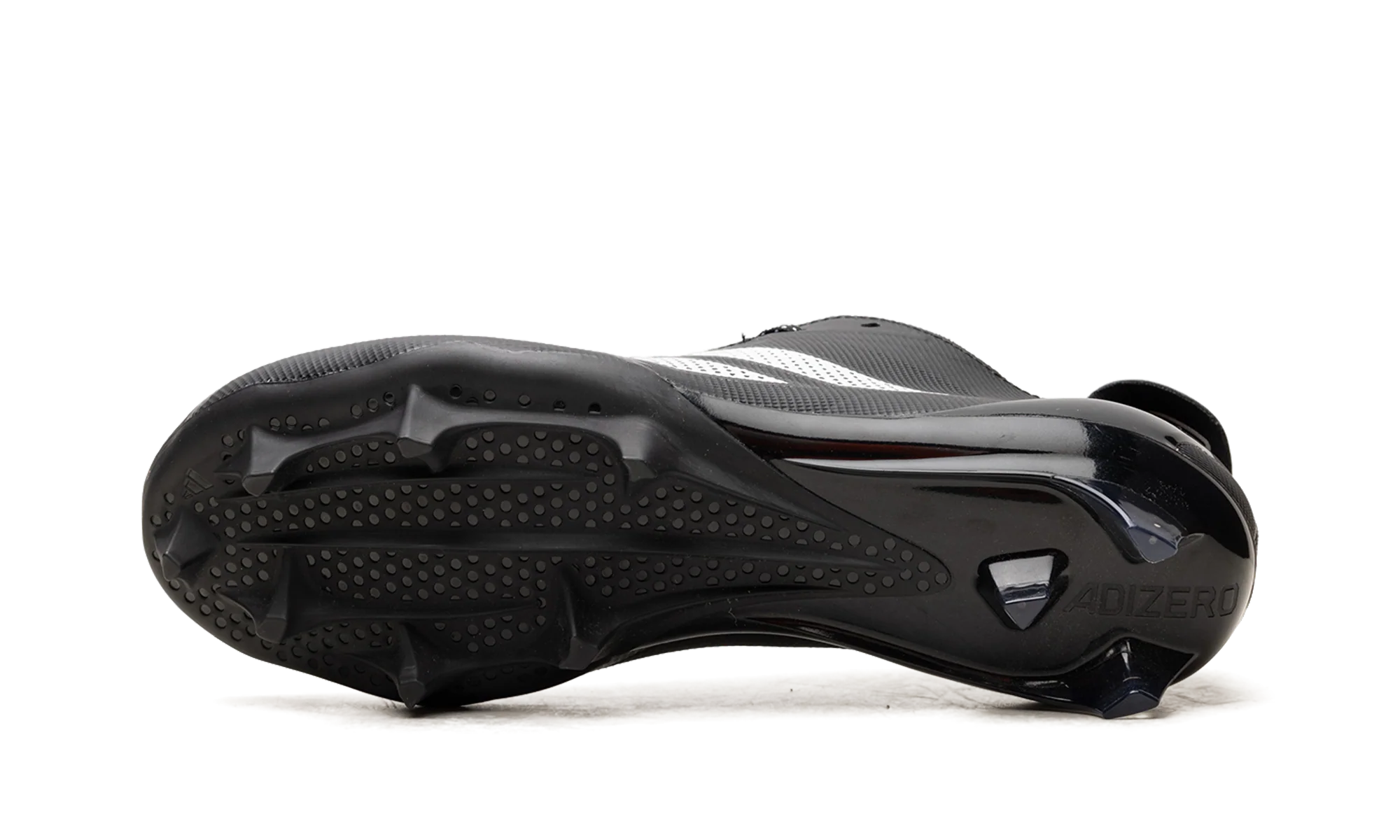 Adizero Electric II "Core Black" IH5981