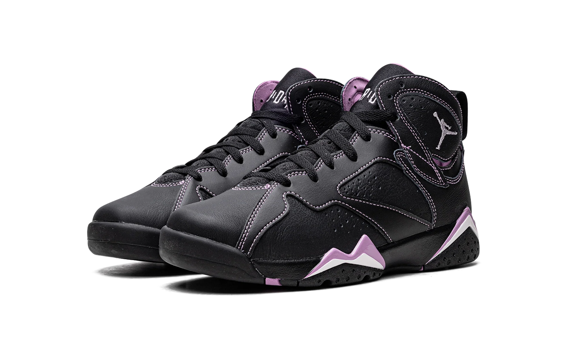 Air Jordan 7 GS "Barely Grape" DV2255 055