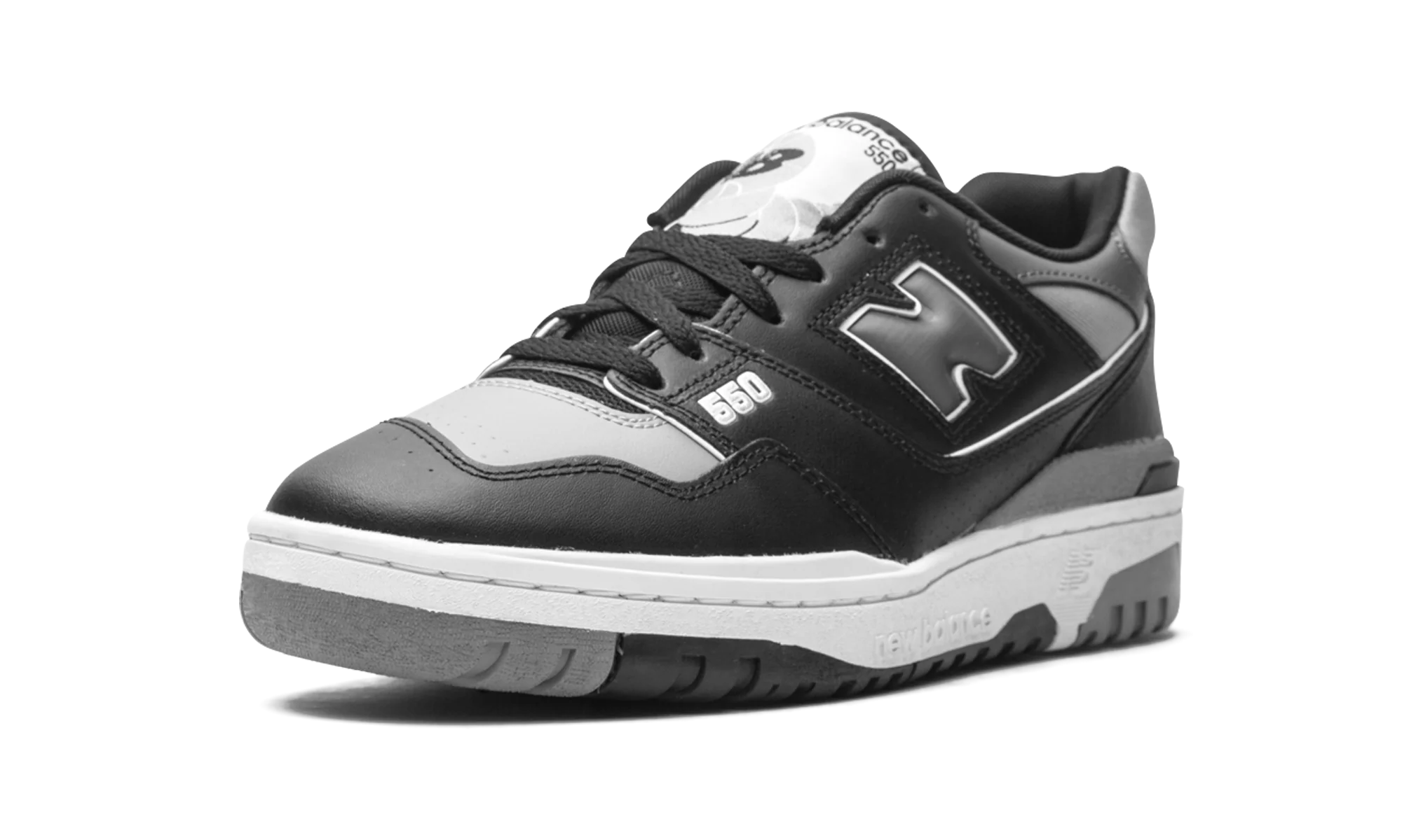 550 "Black" BB550SR1