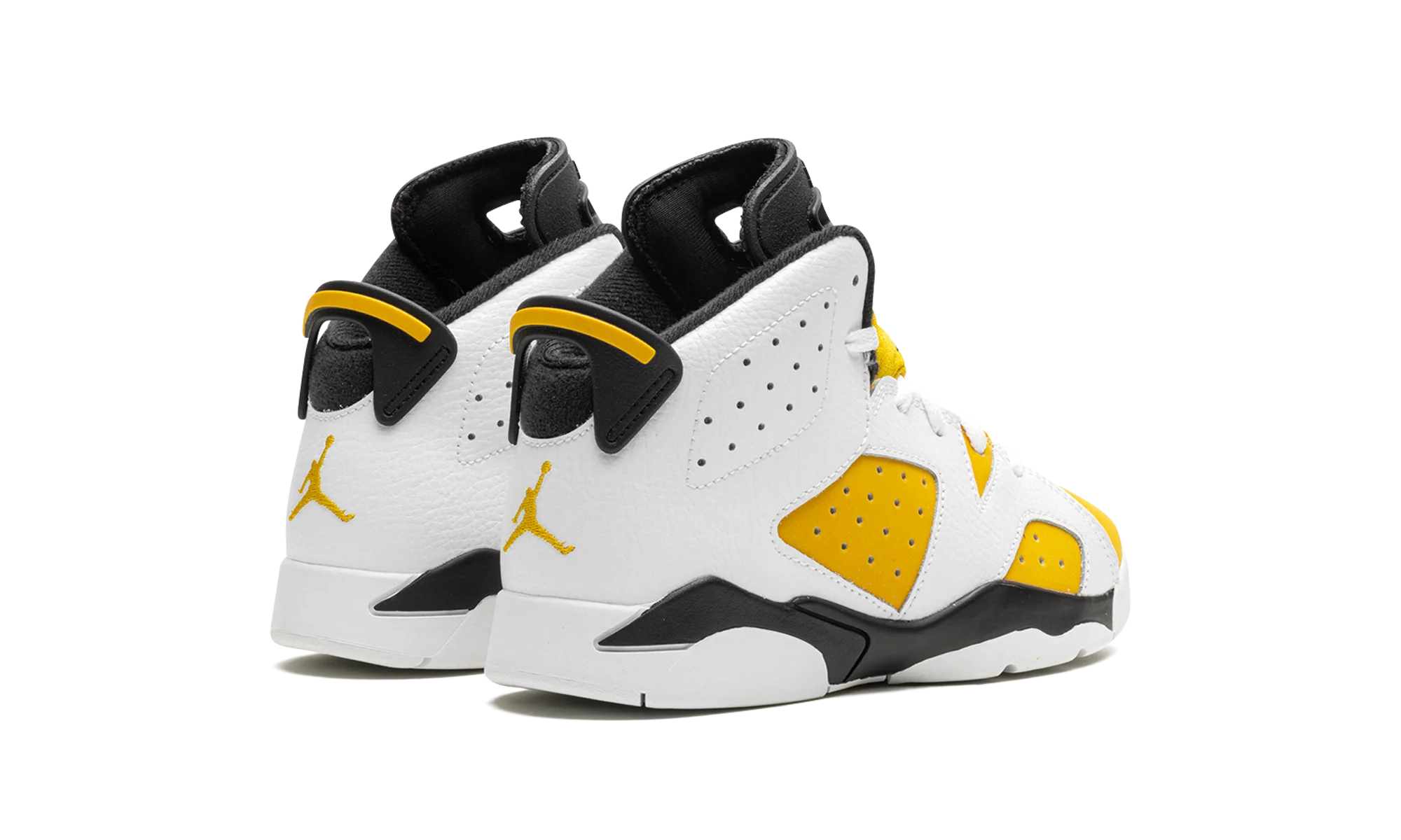 Air Jordan 6 PS "Yellow Ochre" DV3605 170