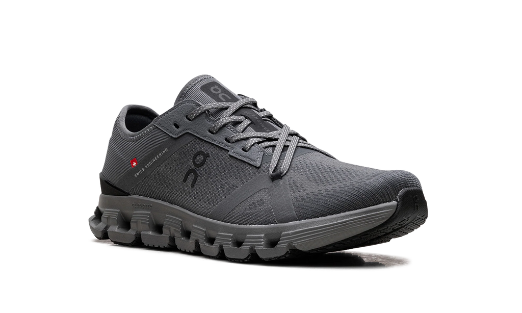 Cloud X 4 AD "Stone Black" 3MF10261591