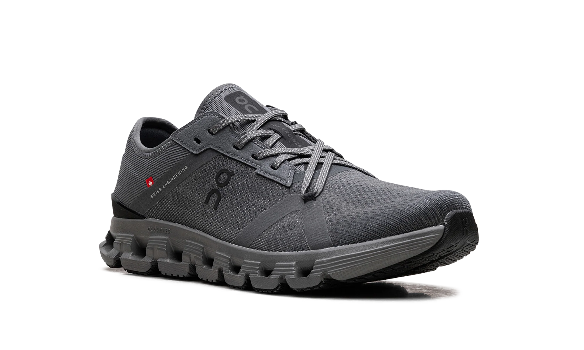 Cloud X 4 AD "Stone Black" 3MF10261591