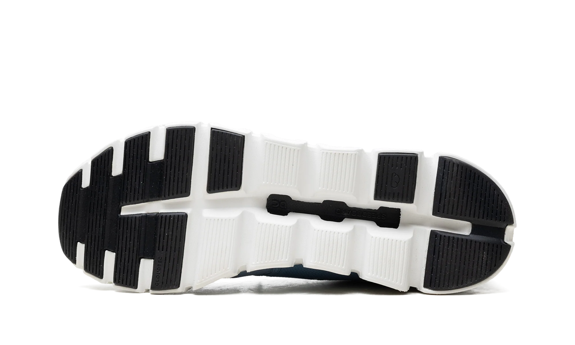 Cloud 6 "Chambray White" 3MF10071508