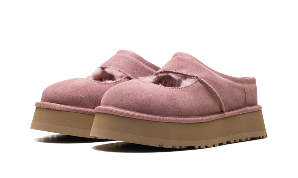 Bea Mary Jane WMNS "Pink Dawn" 1167612 PDW