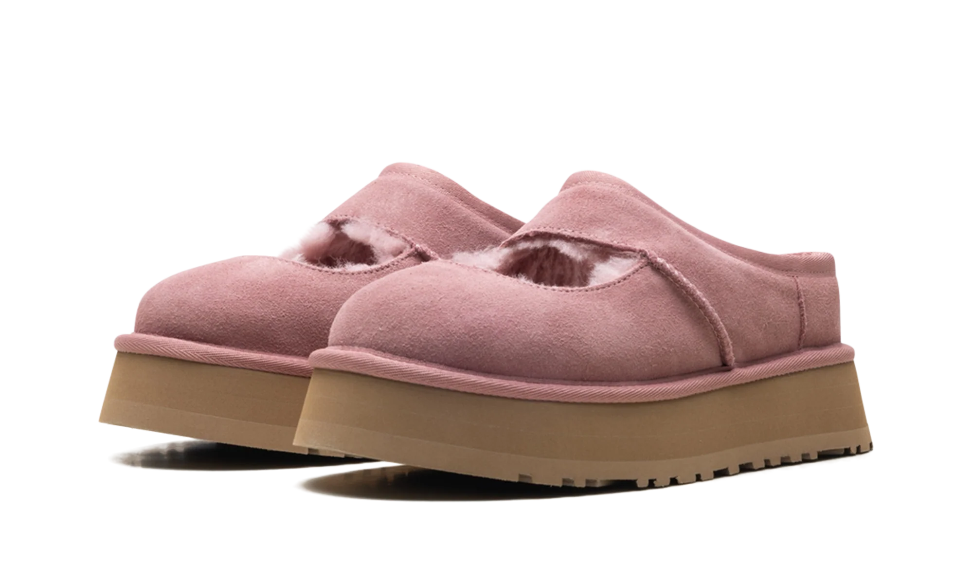 Bea Mary Jane WMNS "Pink Dawn" 1167612 PDW