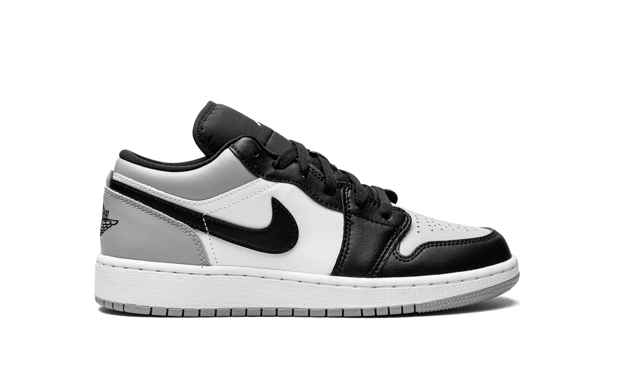 Jordan 1 Low GS "Shadow Toe" 553560 052