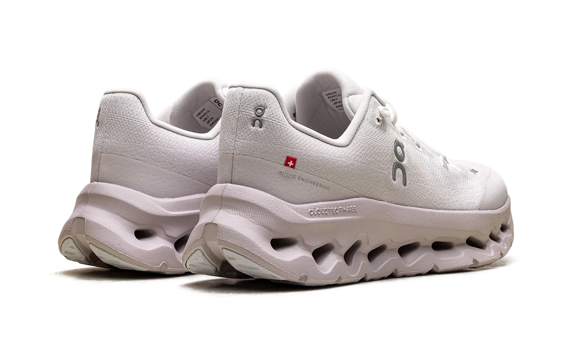 Cloudtilt WMNS "Grey" 3WE10055258