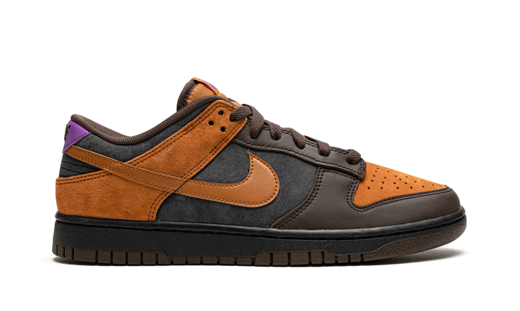 Dunk Low Retro PRM "Cider" DH0601 001