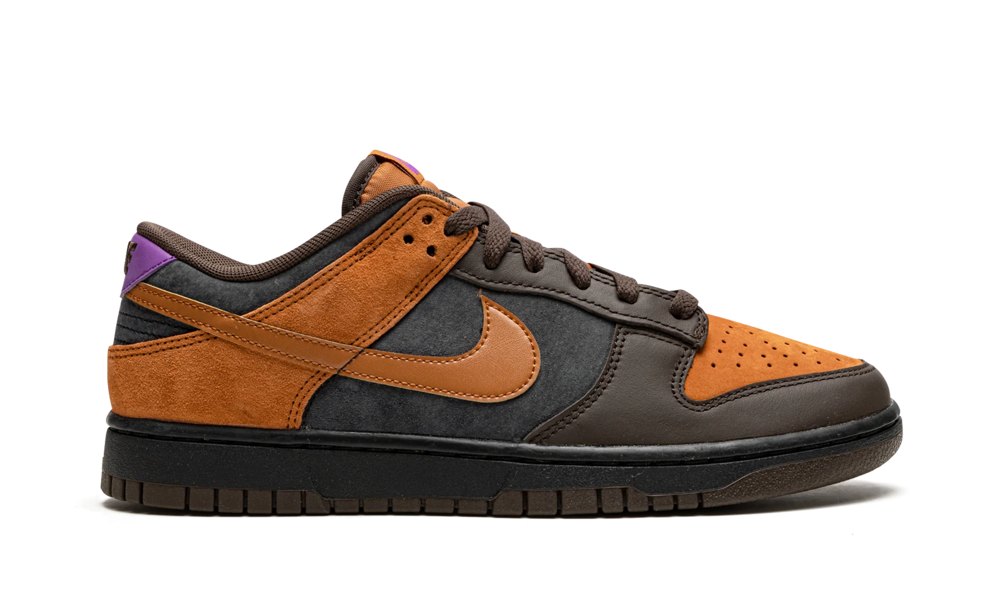 Dunk Low Retro PRM "Cider" DH0601 001