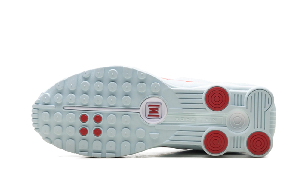 Shox R4 "Puerto Rico" IQ1867 474