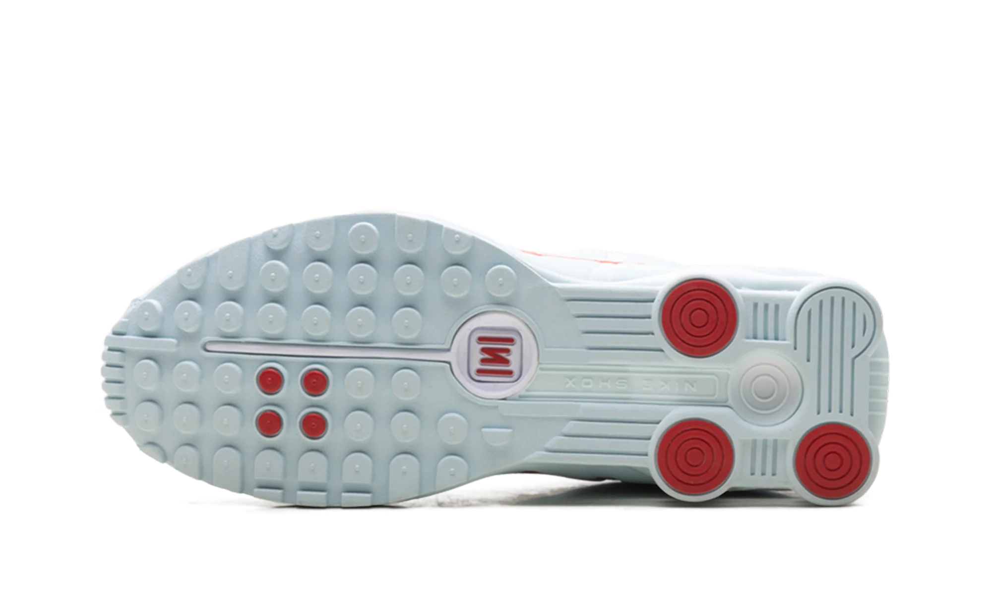 Shox R4 "Puerto Rico" IQ1867 474