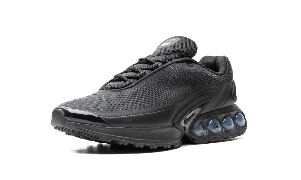 Air Max Dn "Triple Black" DV3337 006