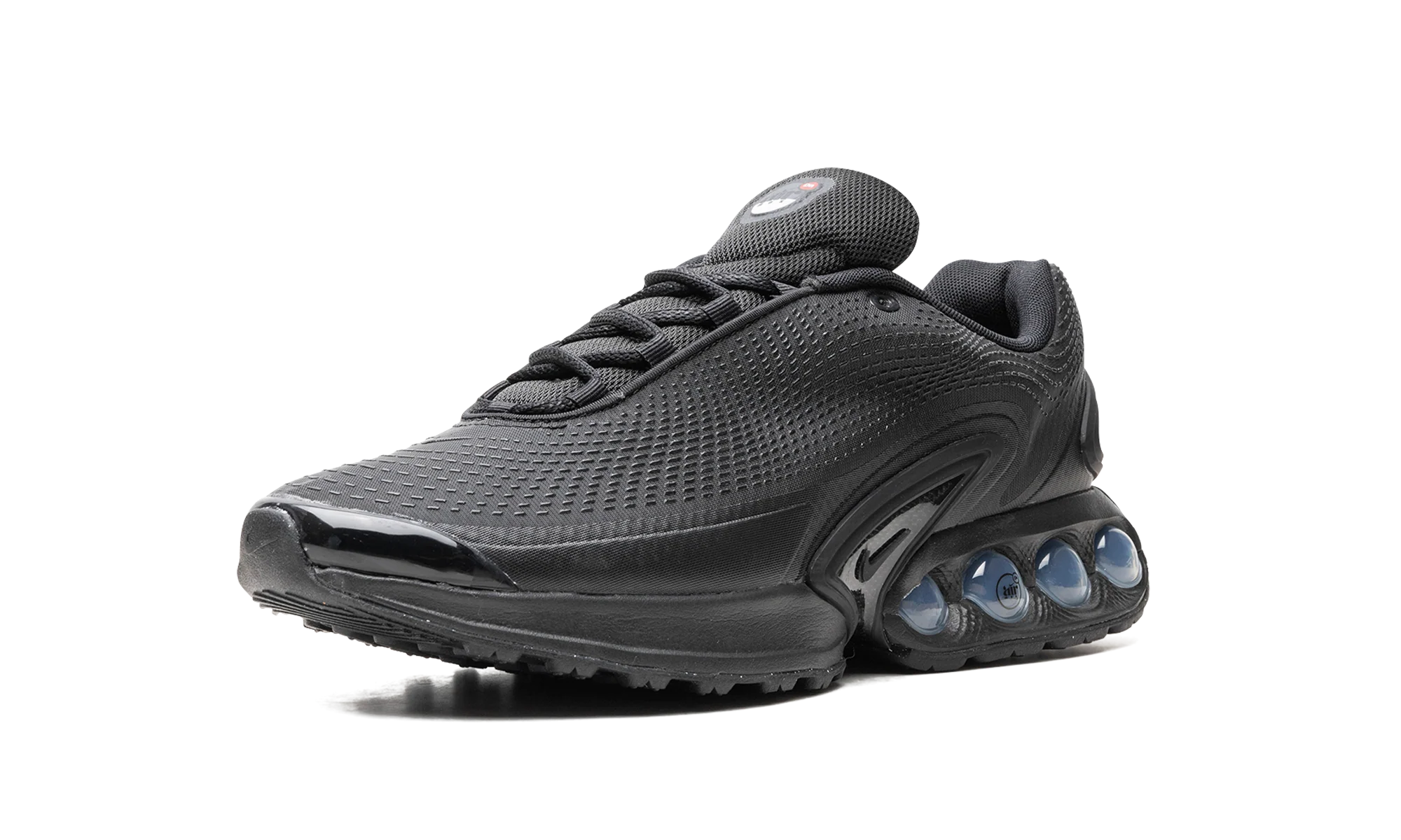 Air Max Dn "Triple Black" DV3337 006
