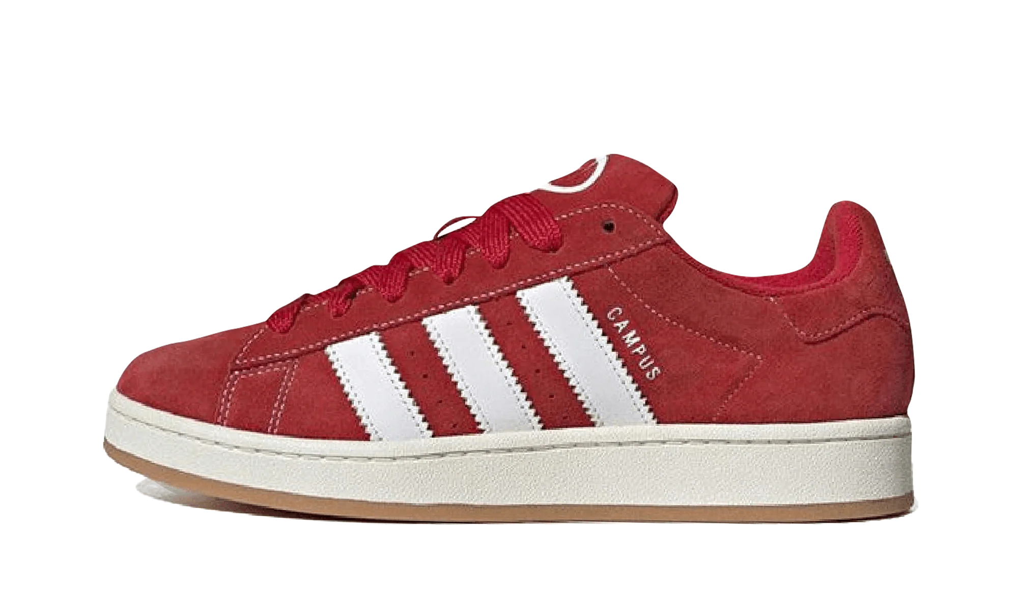 Campus 00s "Better Scarlet Cloud White" H03474
