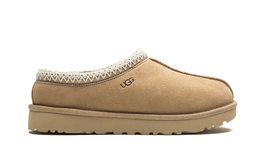 Tasman WMNS "Mustard Seed" 5955 MSWH