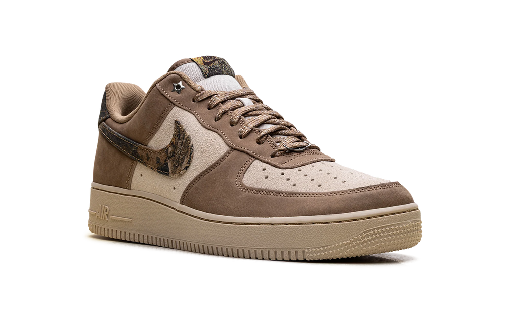Nike Air Force 1 Low "RealTree Rattan" IO9803 200