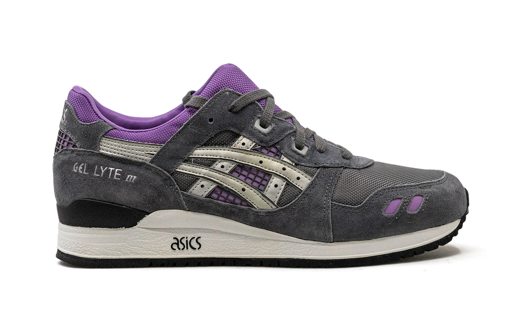 Gel-Lyte 3 "Solebox" HQ82N 7693