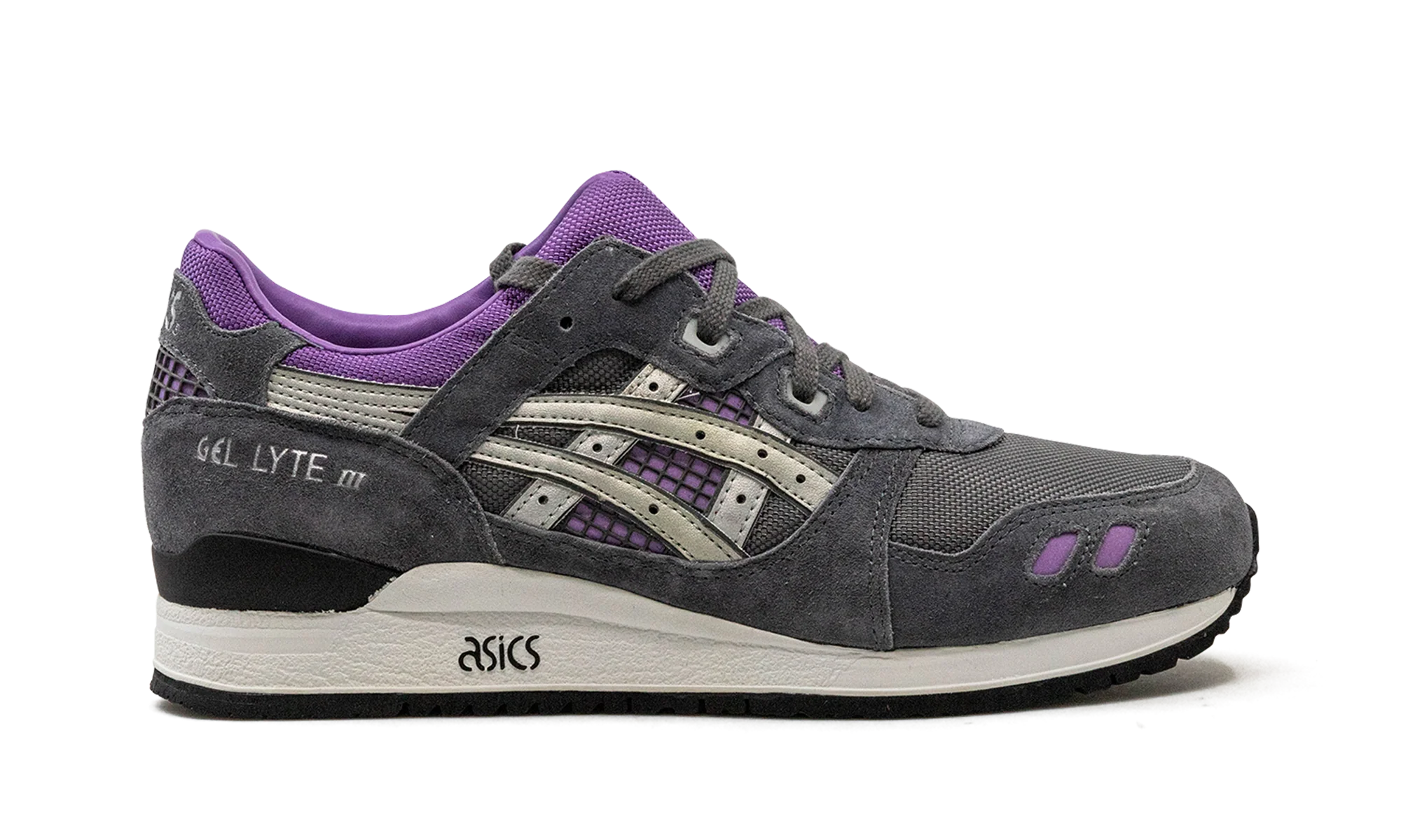Gel-Lyte 3 "Solebox" HQ82N 7693