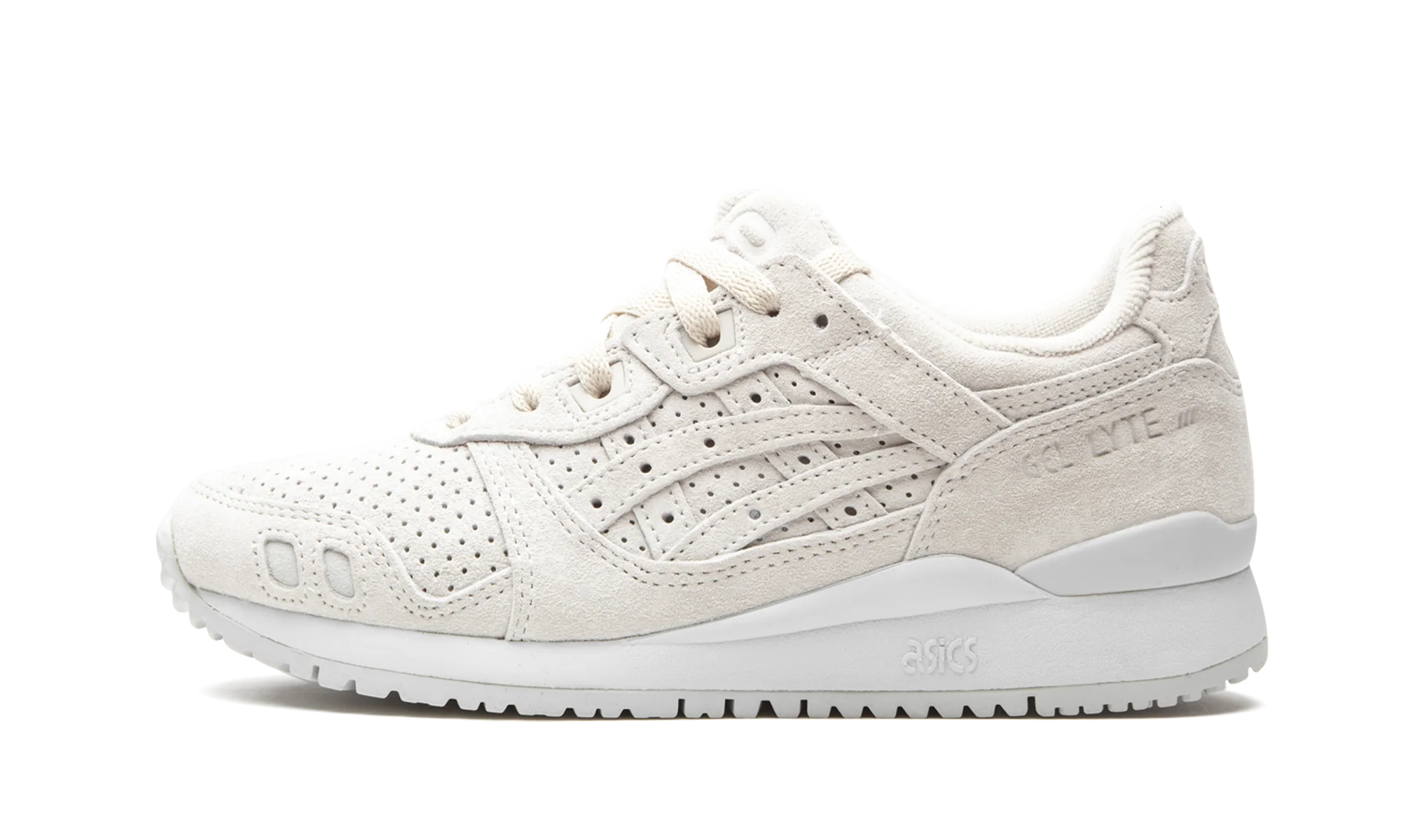 Gel-Lyte III OG "Ronnie Fieg - The Palette - Waffle" 1201A224 252