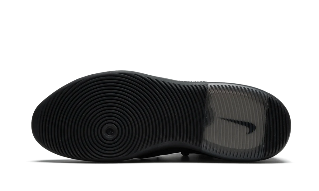 Air Fear Of God 1 "Triple Black" AR4237 005