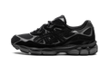 GEL NYC "Graphite Grey Black" 1201A789 020