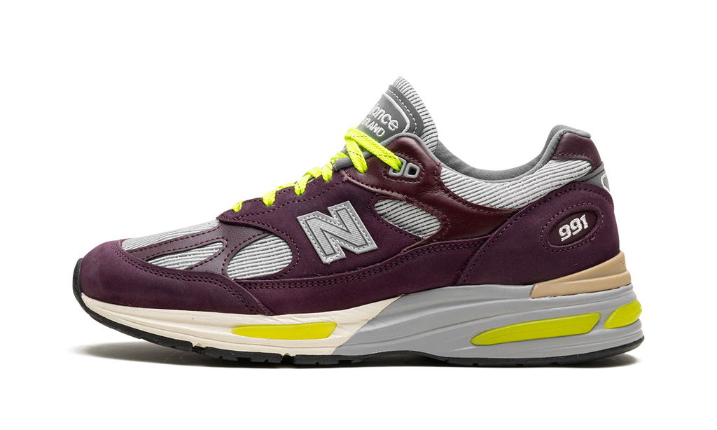 991v2 "Patta - Pickled Beet" U991PD2