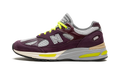 991v2 "Patta - Pickled Beet" U991PD2