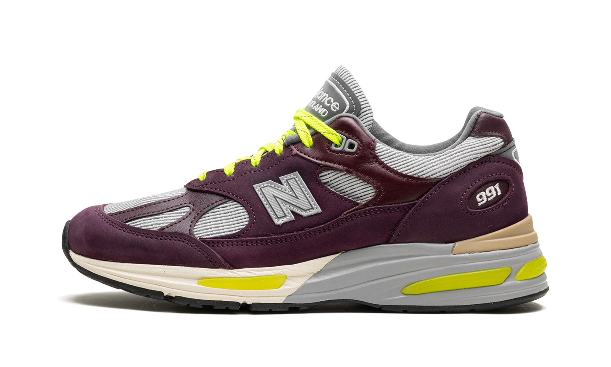991v2 "Patta - Pickled Beet" U991PD2