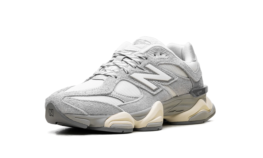 9060 "Light Grey White" U9060HX