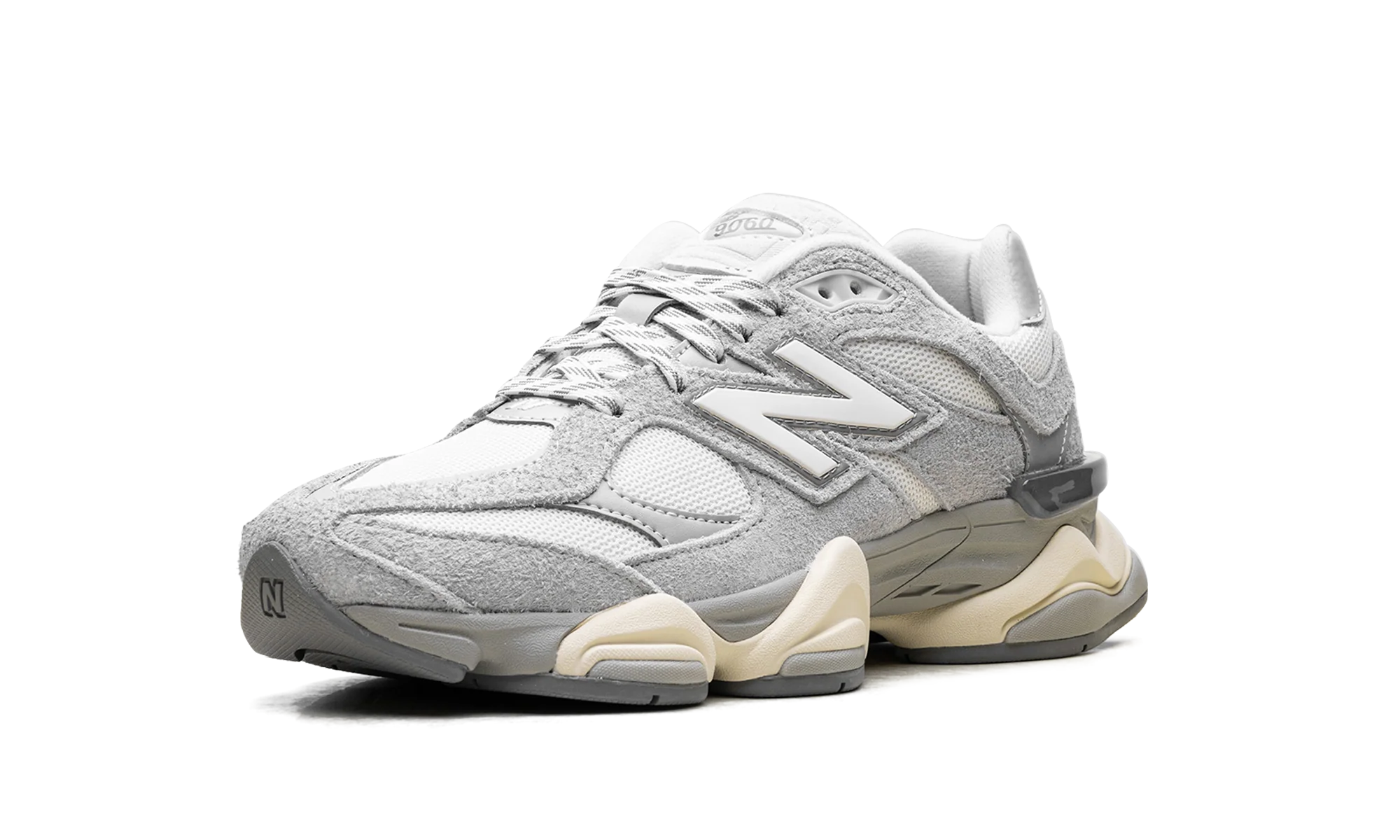 9060 "Light Grey White" U9060HX
